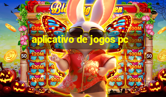 aplicativo de jogos pc