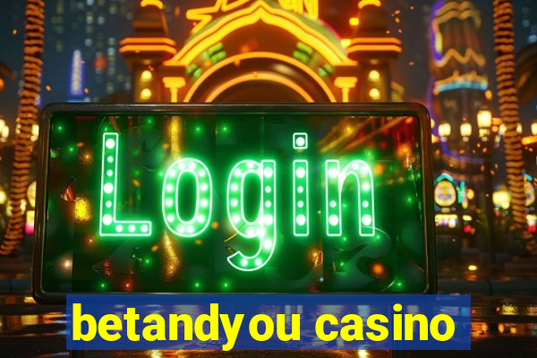 betandyou casino