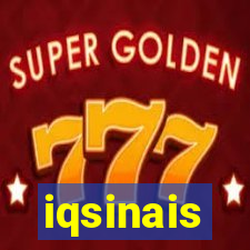 iqsinais