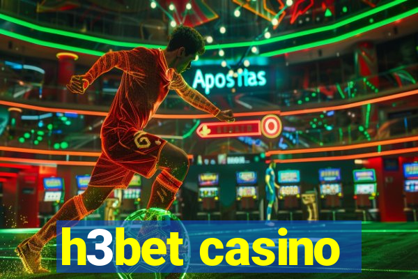 h3bet casino