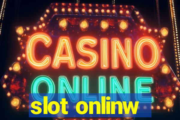 slot onlinw