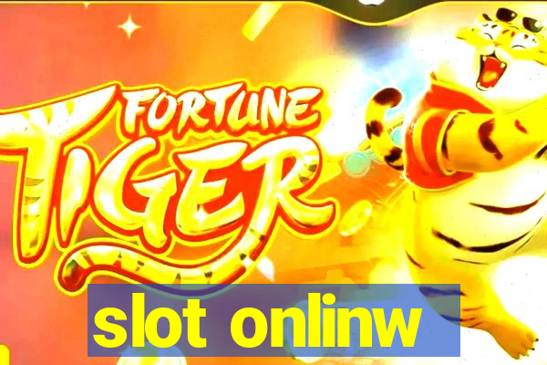 slot onlinw