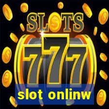 slot onlinw