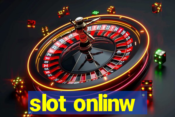 slot onlinw