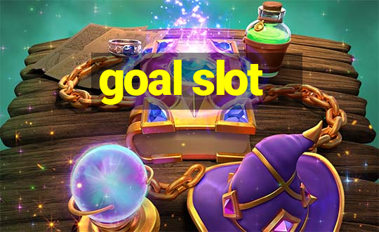 goal slot