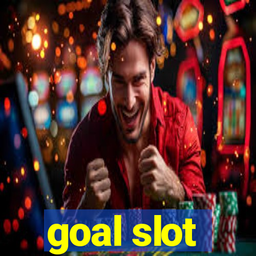 goal slot