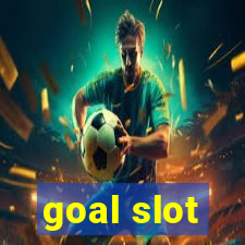 goal slot