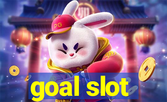 goal slot