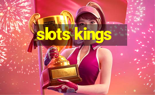 slots kings