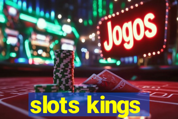 slots kings