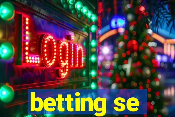 betting se