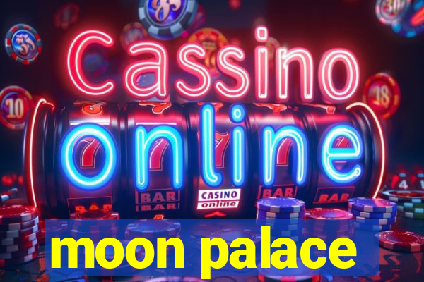 moon palace