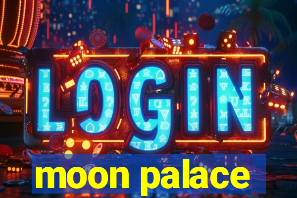 moon palace