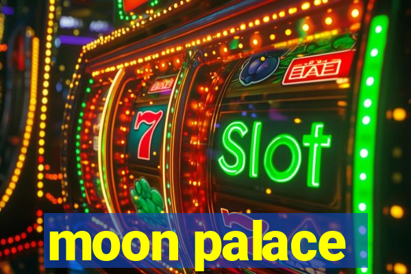 moon palace