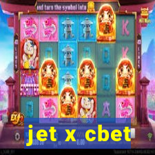 jet x cbet