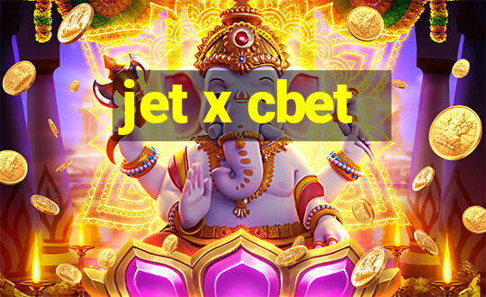 jet x cbet