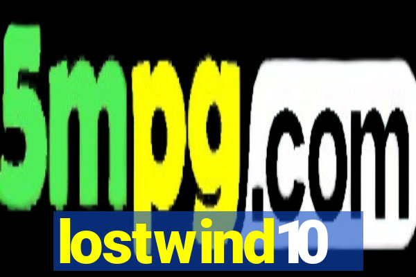 lostwind10