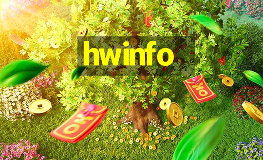 hwinfo