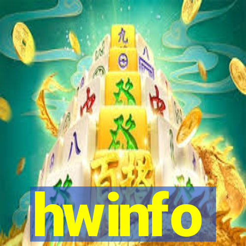 hwinfo