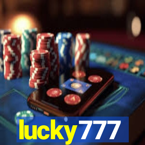 lucky777