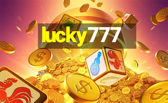 lucky777