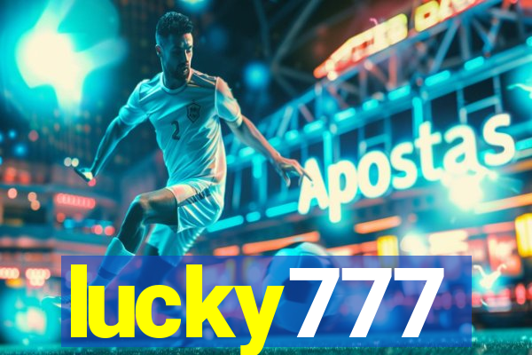 lucky777