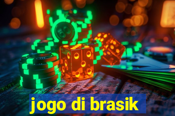 jogo di brasik