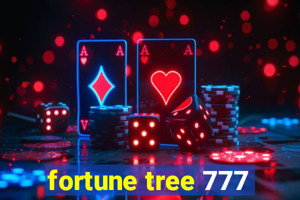 fortune tree 777