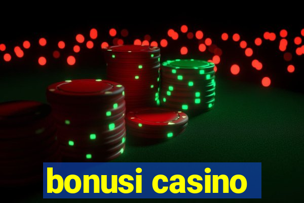 bonusi casino