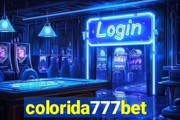 colorida777bet