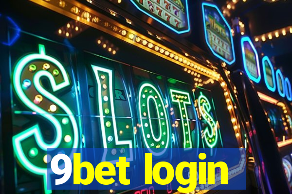 9bet login