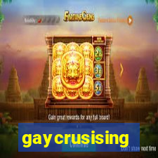 gaycrusising