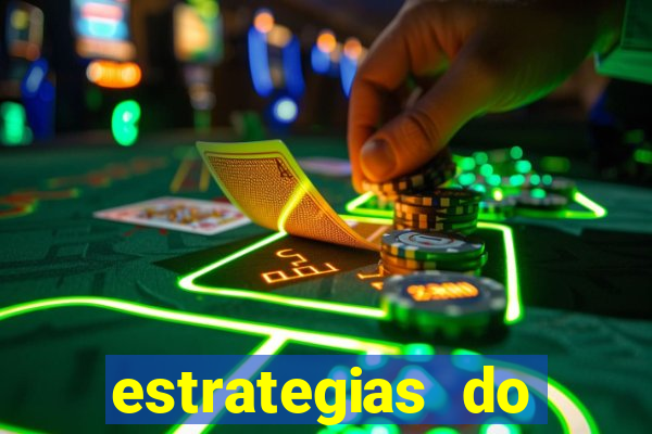 estrategias do fortune tiger