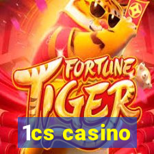 1cs casino