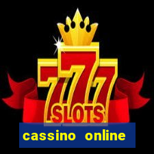 cassino online fortune tiger