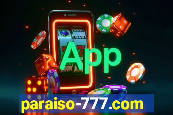 paraiso-777.com