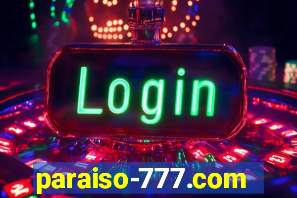 paraiso-777.com