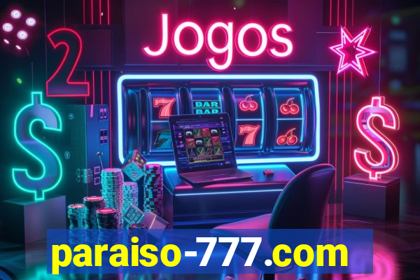 paraiso-777.com