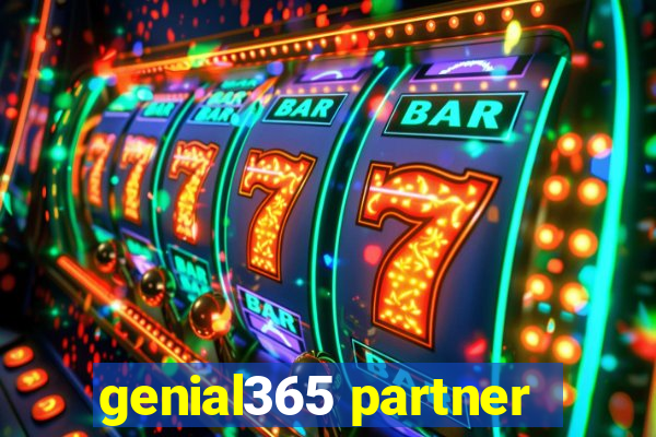 genial365 partner