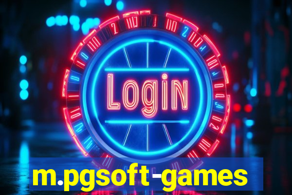 m.pgsoft-games fortune tiger