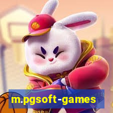 m.pgsoft-games fortune tiger