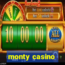 monty casino