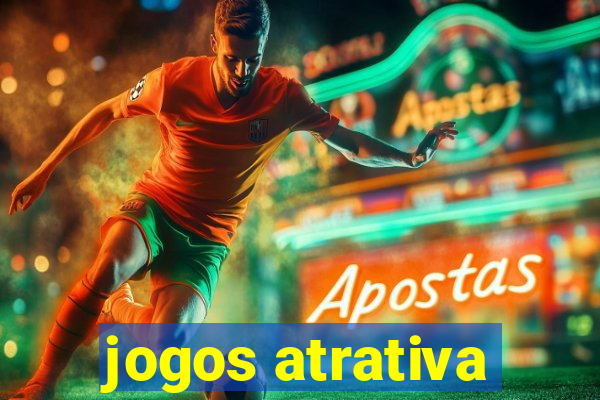 jogos atrativa