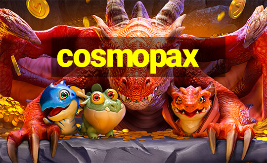 cosmopax