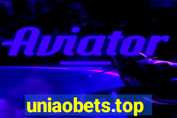 uniaobets.top