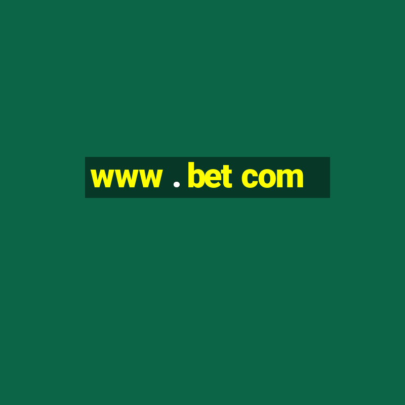 www . bet com