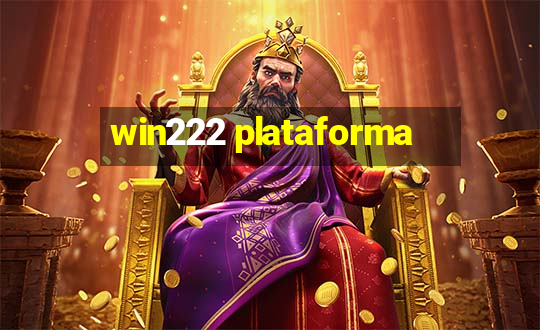 win222 plataforma