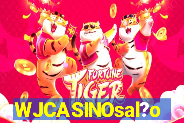 WJCASINOsal?o