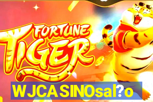 WJCASINOsal?o