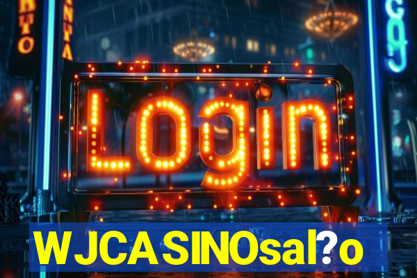 WJCASINOsal?o